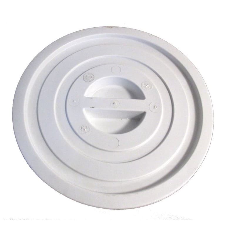 COUVERCLE POUR POUBELLE 7483.0035 COMBISTEEL