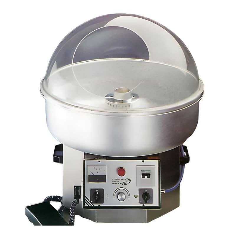 Machine de Barbe a Papa LE BRETON