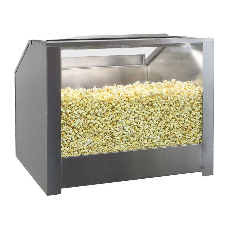 RÉCHAUD À POP CORN 600 VIZU