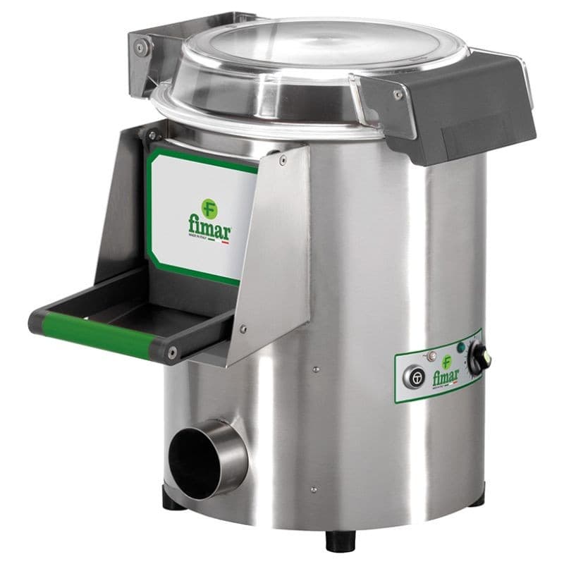 Épluche pomme de terre 60 Kg/H FIMAR