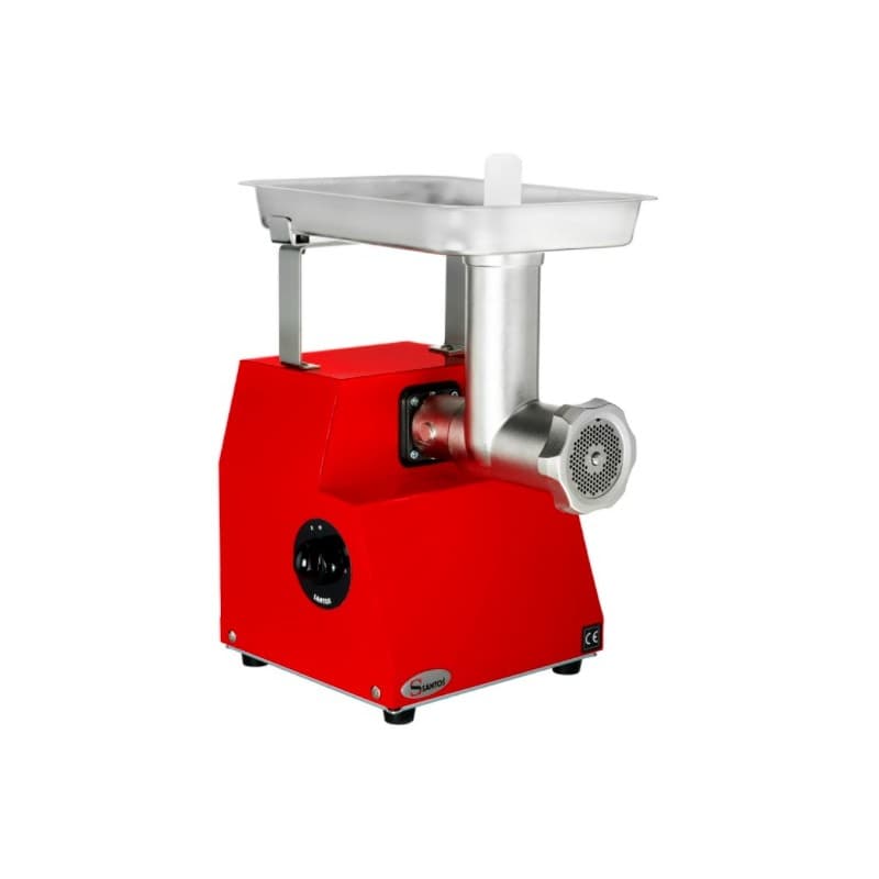 HACHOIR A VIANDE-CORPS INOX - SOCLE PEINT SANTOS