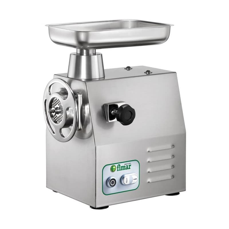 Hachoir Ø 52 mm 300 kg/h monophasé FIMAR