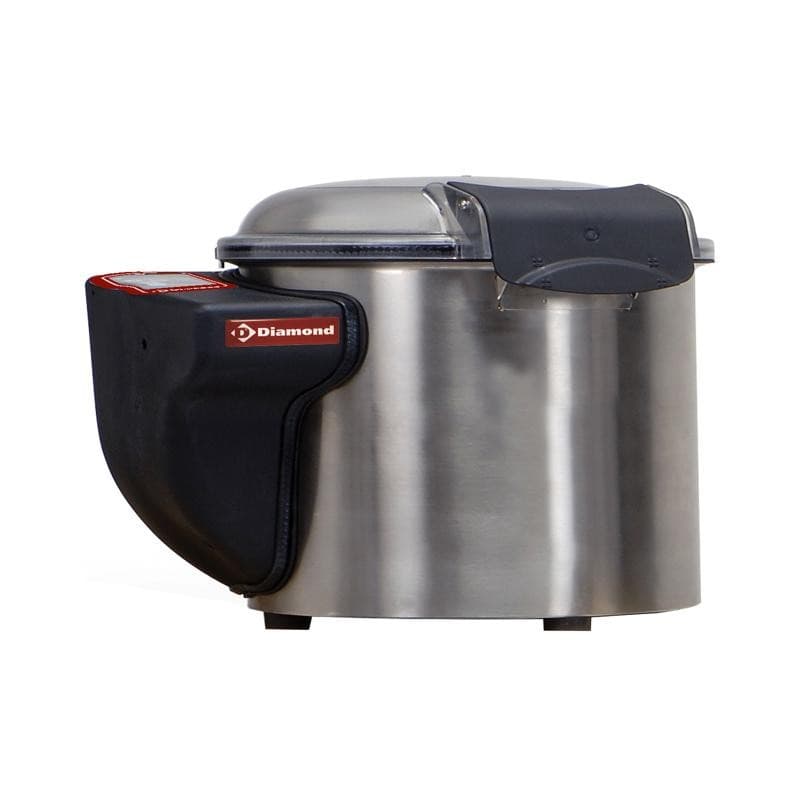 Lave-moules 5 kg DIAMOND