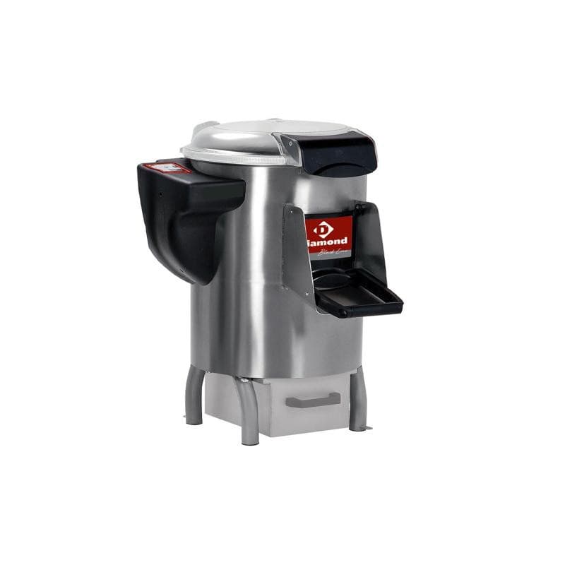 Lave-moules sur pied 10 k DIAMOND