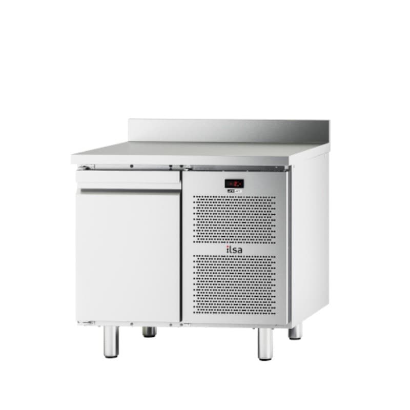 Table réfrigérée -20°-10° H710 ILSA