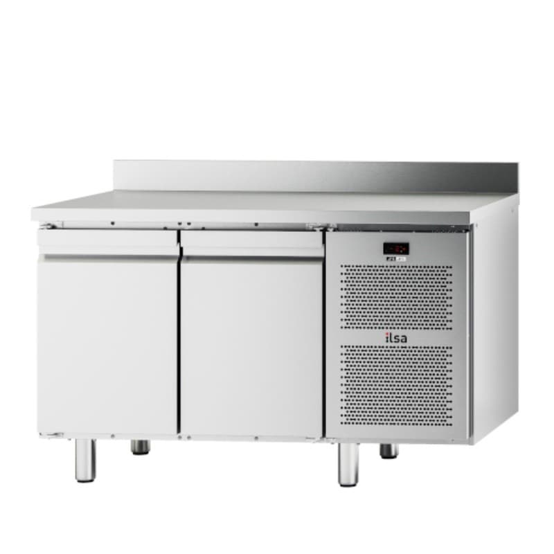 Table réfrigérée -20°-10° H710 ILSA
