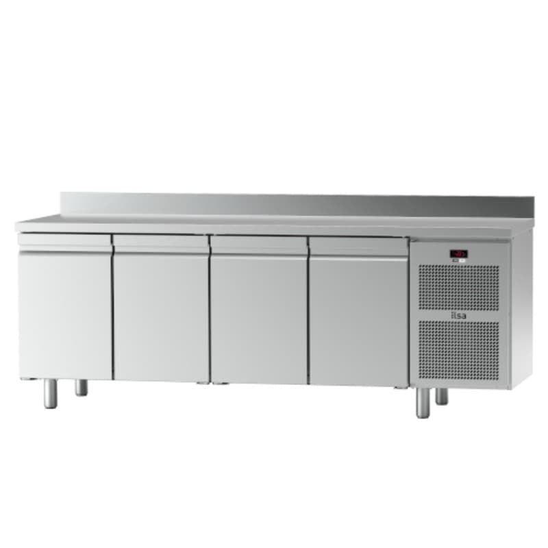 Table réfrigérée -20°-10° H670 ILSA