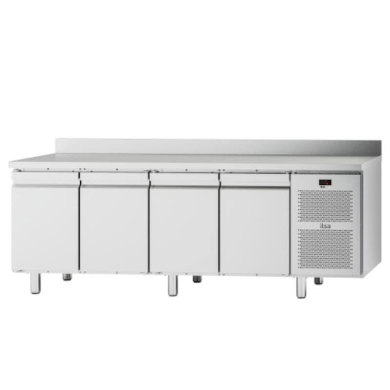 Table réfrigérée -20°-10° H670 ILSA