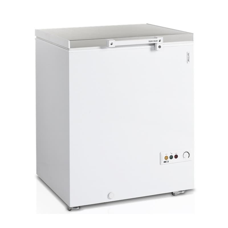 Congélateur de crème glacée 185L TEFCOLD
