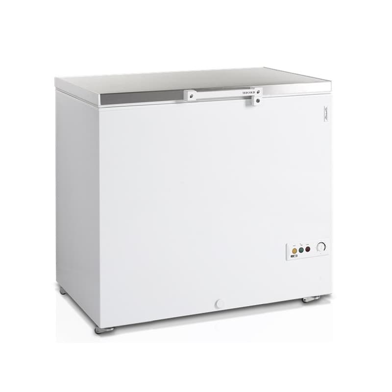Congélateur de crème glacée 273L TEFCOLD
