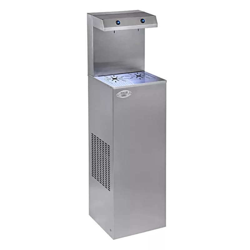 Refroidisseur - 150 l / heure ROLLER GRILL