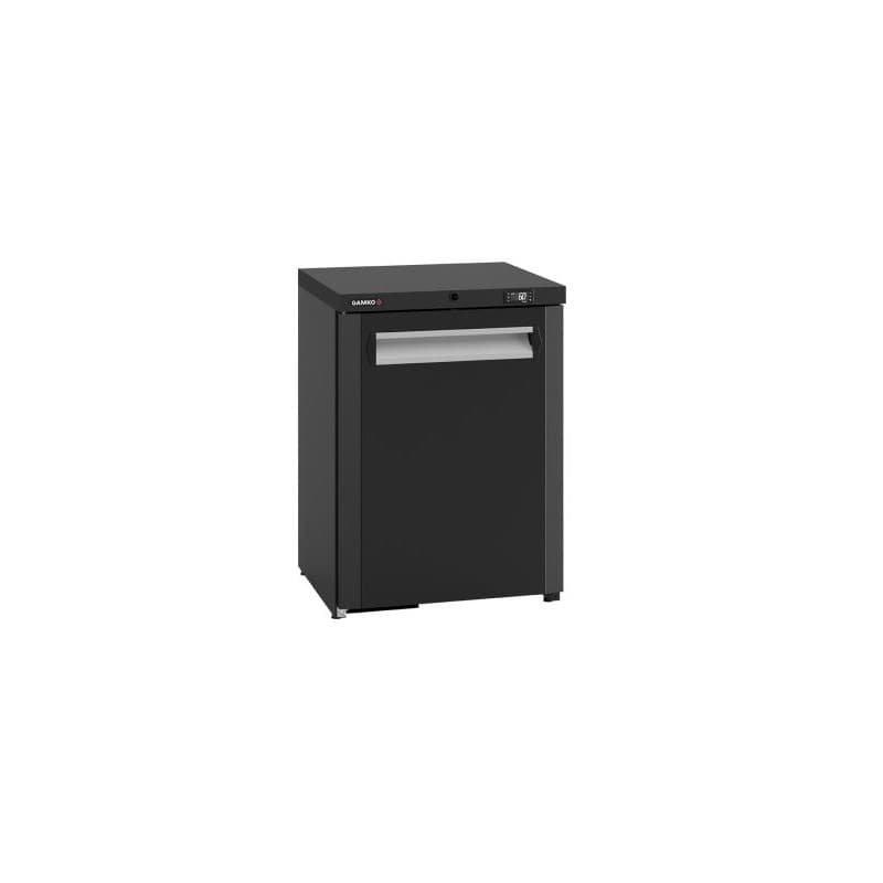 Refroidisseurs de bouteilles 1 porte pleine GAMKO