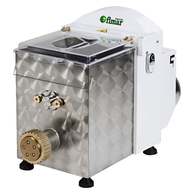 Machine à pâtes 2,5 Kg monophasé FIMAR