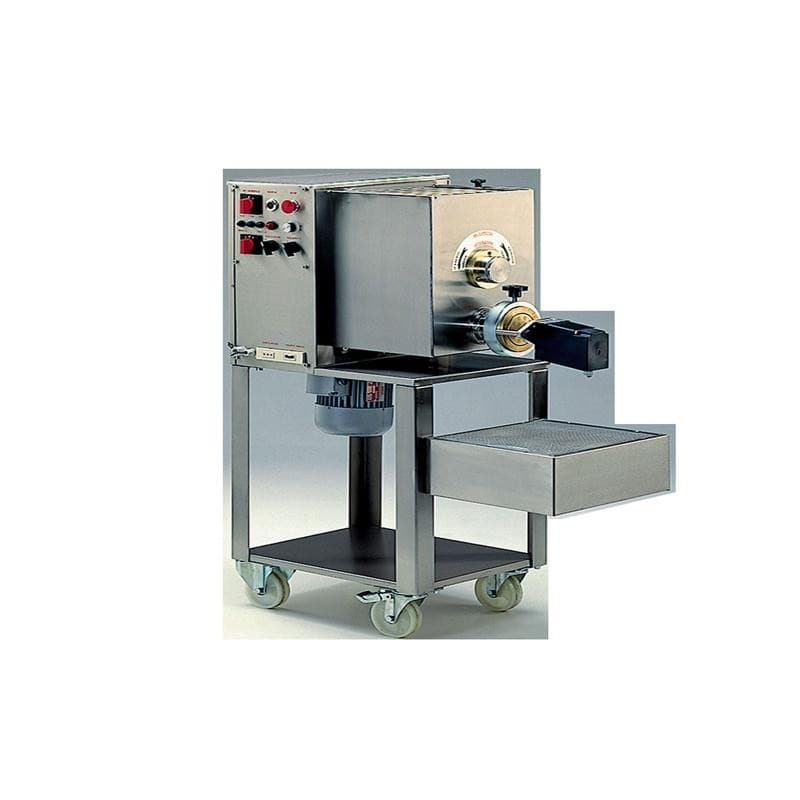 Machine à pâte automatique à cuve 6 kg DIAMOND