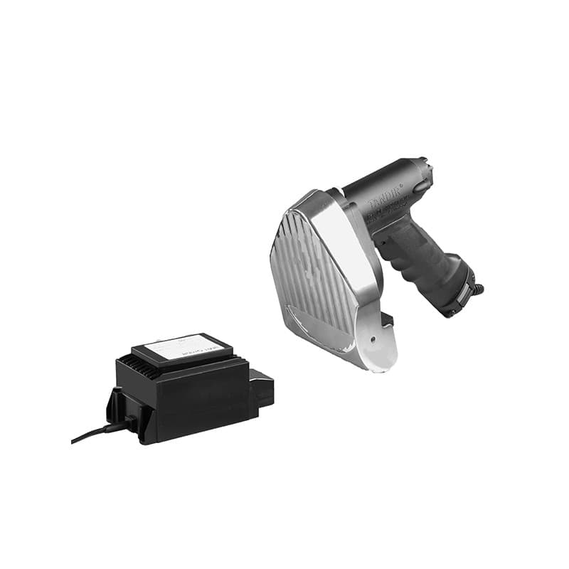 Couteau Tandir 120 avec Chargeur TANDIR