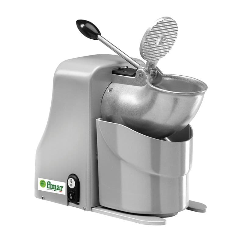 Broyeur à glace professionnel TRL FIMAR