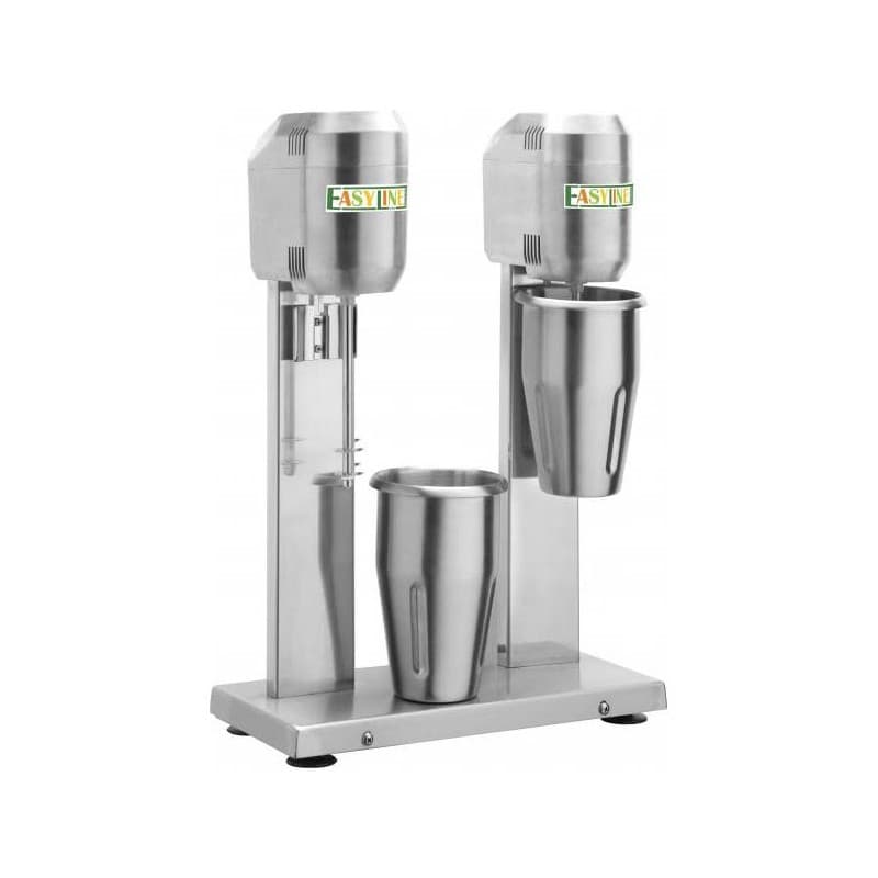 Blender à frappés double EasyLine DMB20 Easyline