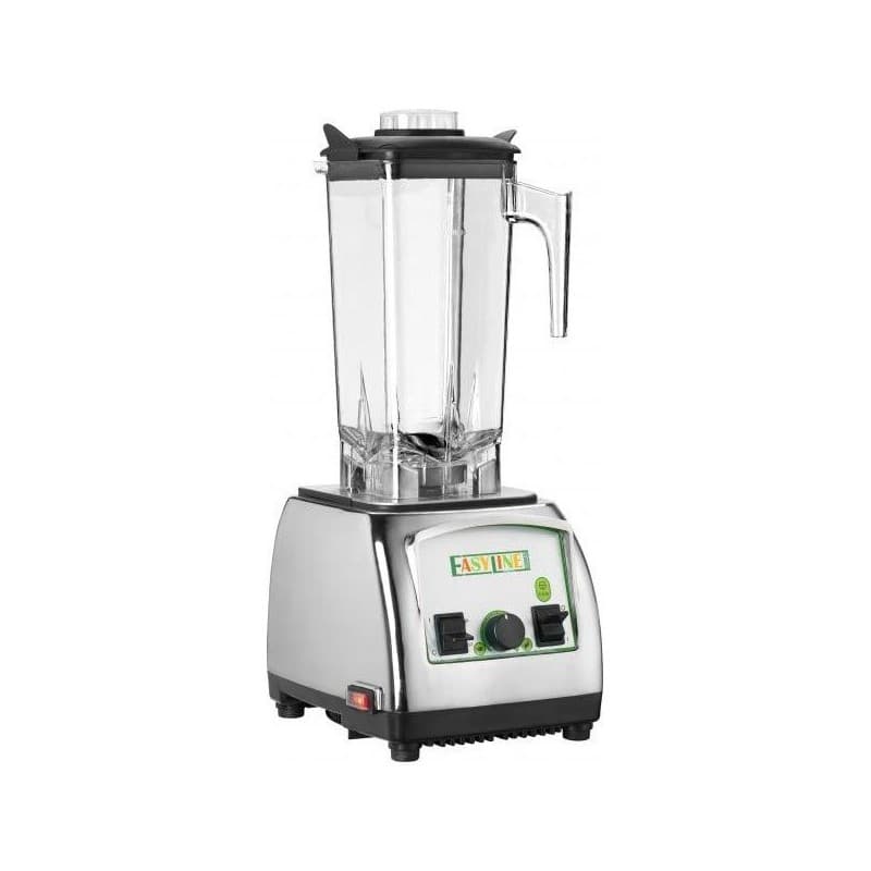 Blender chromé BL020B Easyline