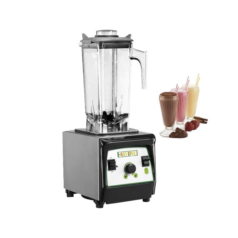 Blender inox EasyLine BL021 Easyline