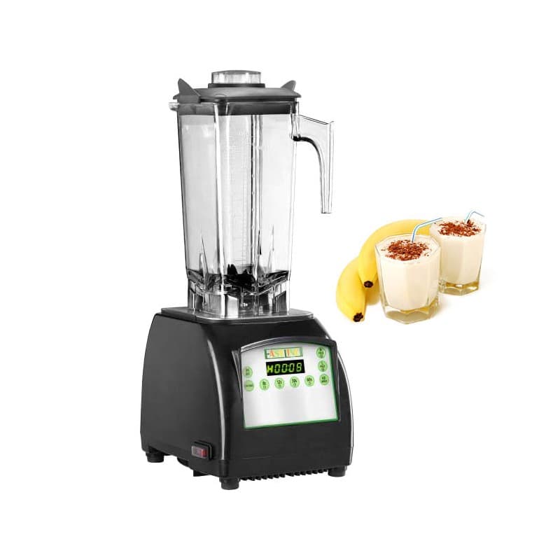 Blender top digital EasyLine BL020 Easyline