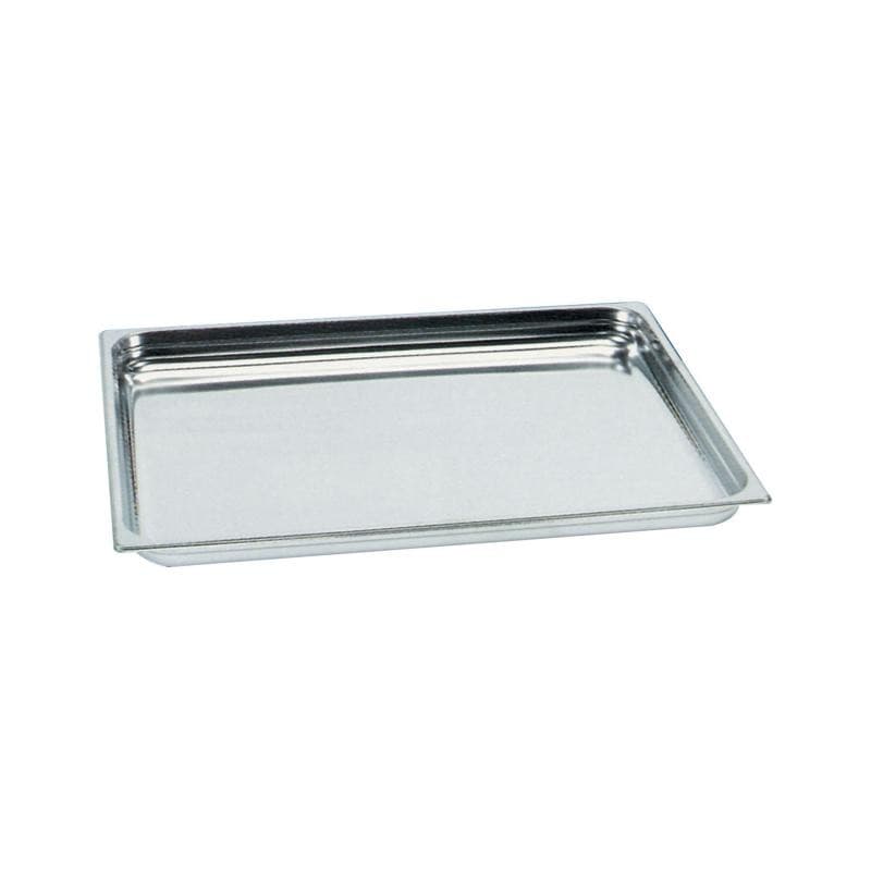 Bac Gastronorme Inox GN 2/1 Prof. 100 mm DIAMOND