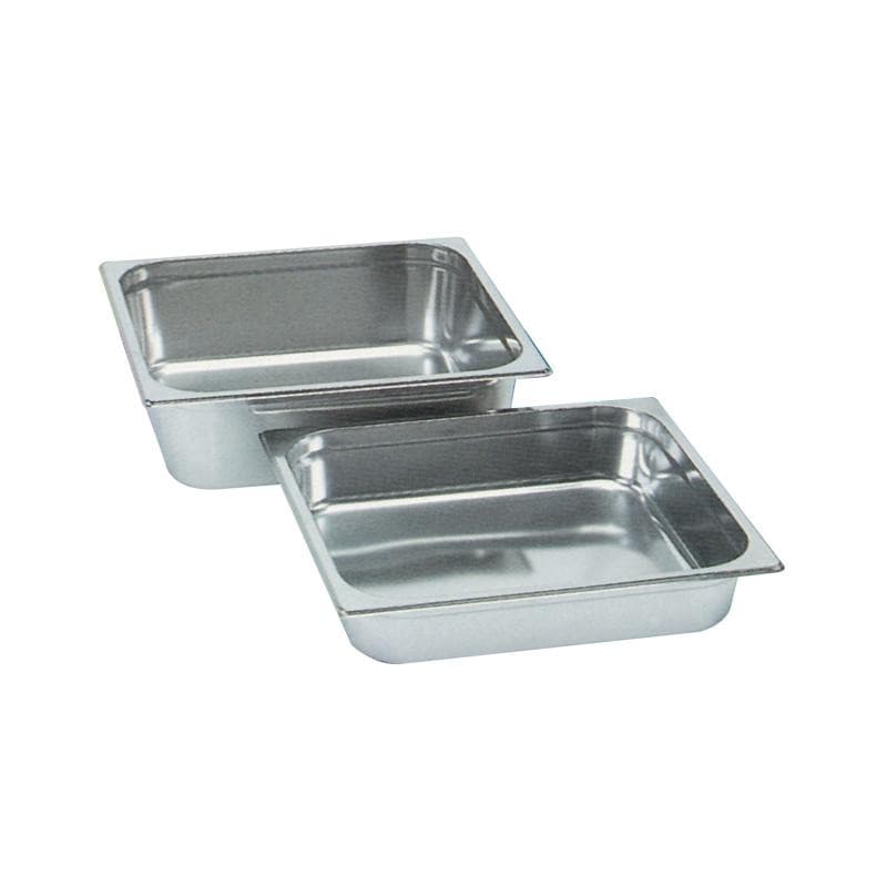 Bac Gastronorme Inox GN 2/3 Prof. 65 mm DIAMOND