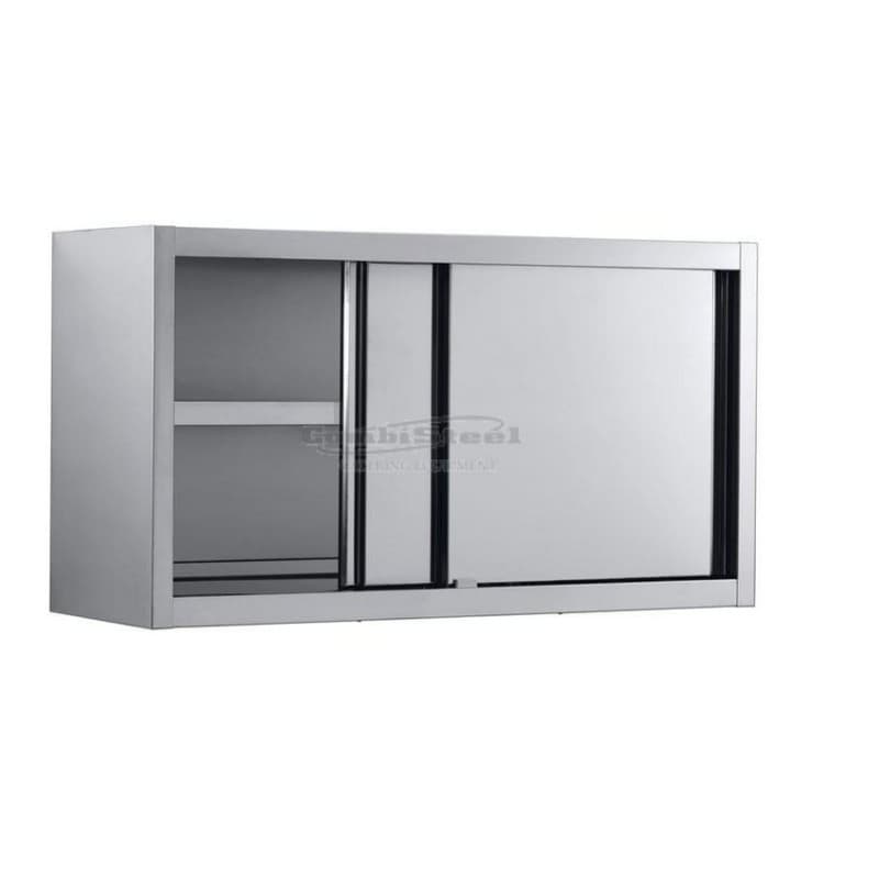 Placard Mural portes coulissantes 1800mm COMBISTEEL