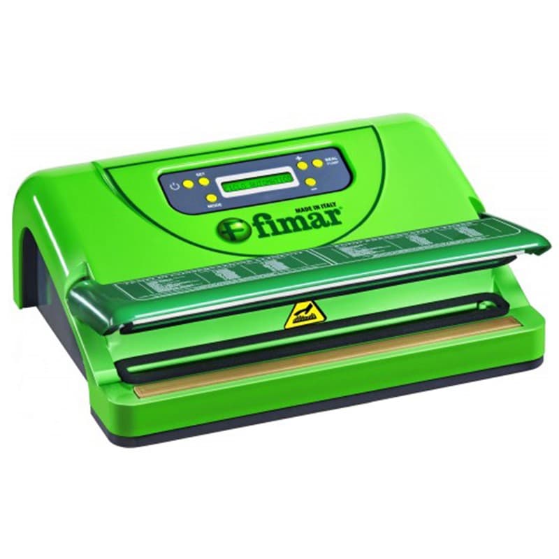 Machine sous vide à poser en plastique 320 mm FIMAR