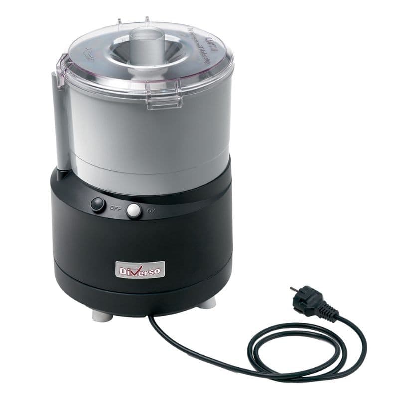 Cutter 3,2 L DIVERSO