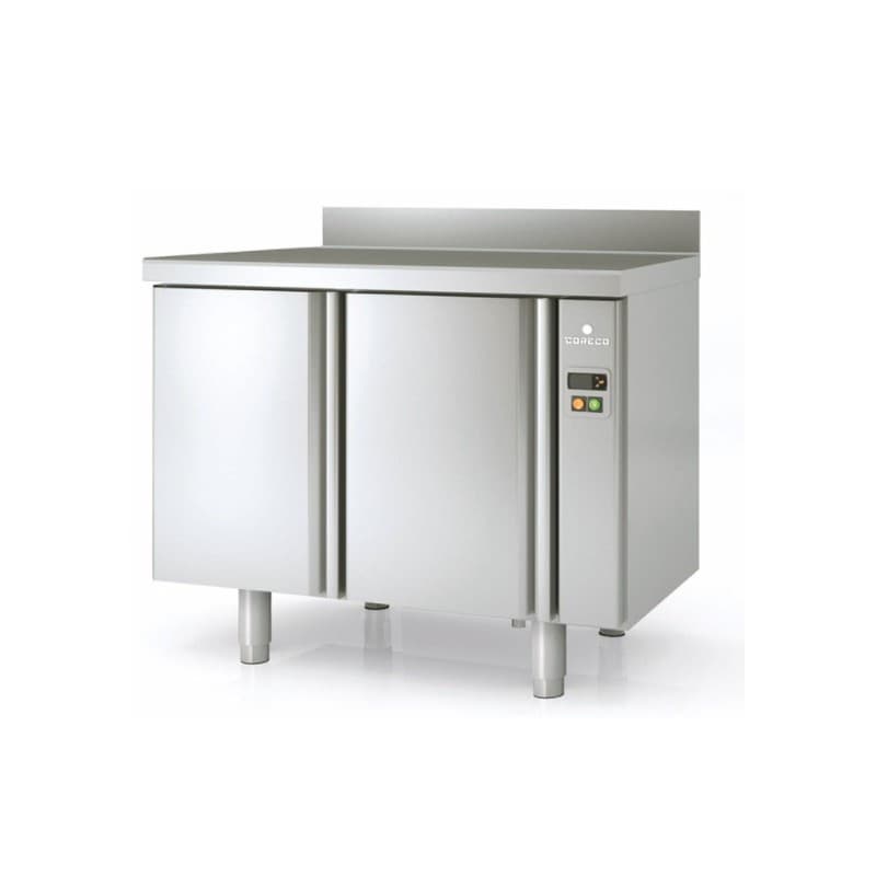 Meuble 700 positif groupe distance - 2 p. pleines CORECO