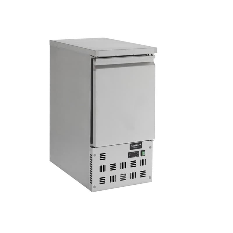 Saladette 1 Porte GN1/1 COMBISTEEL