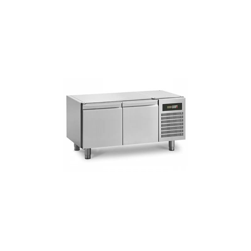 Soubassement positif 2 portes GEMM