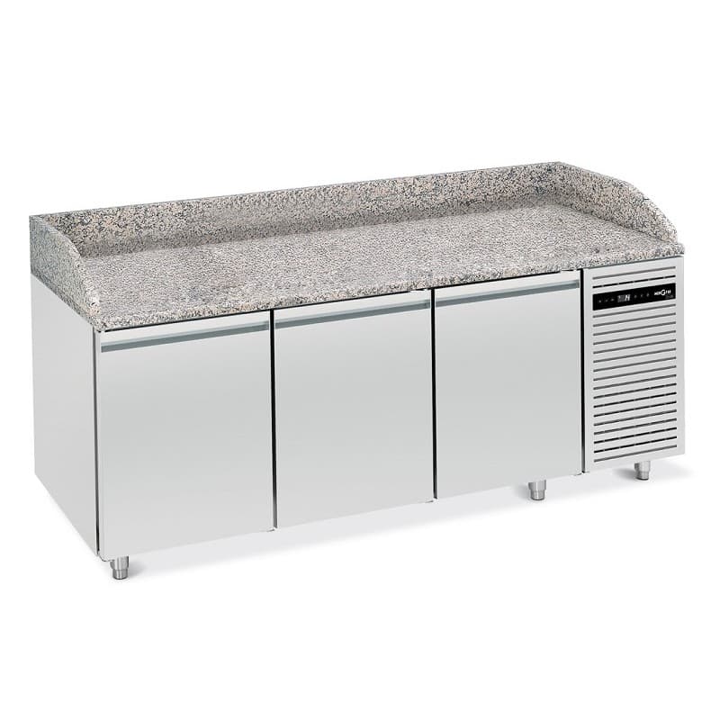 Table Pizza Positive 400x600 - 3 Portes MERCATUS
