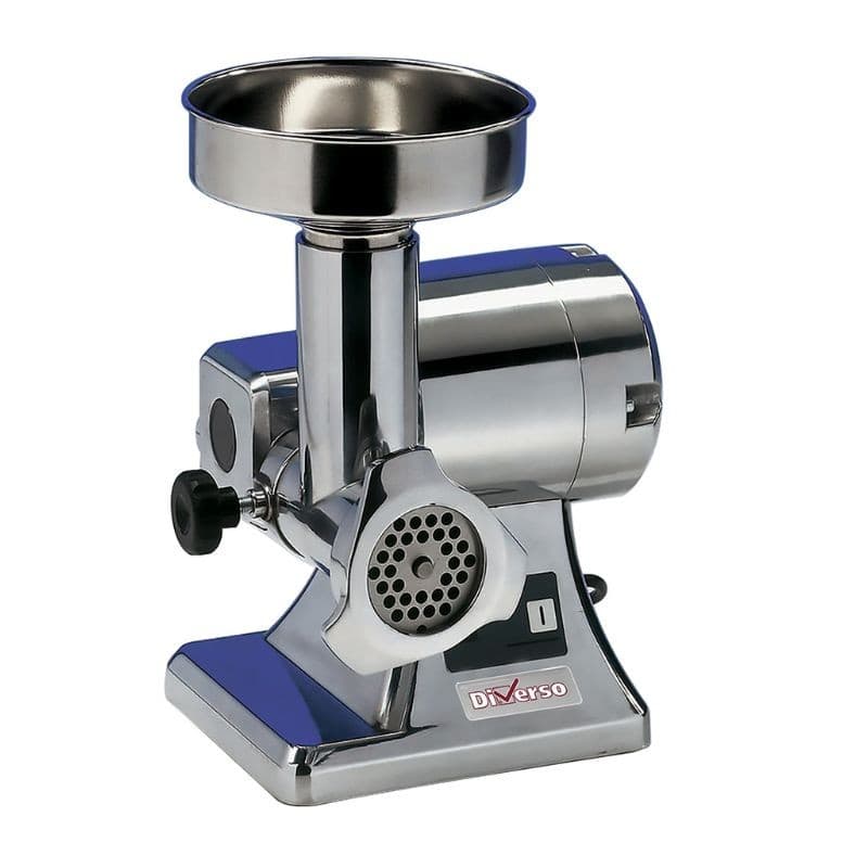 Hachoir à viande N°8 DIVERSO