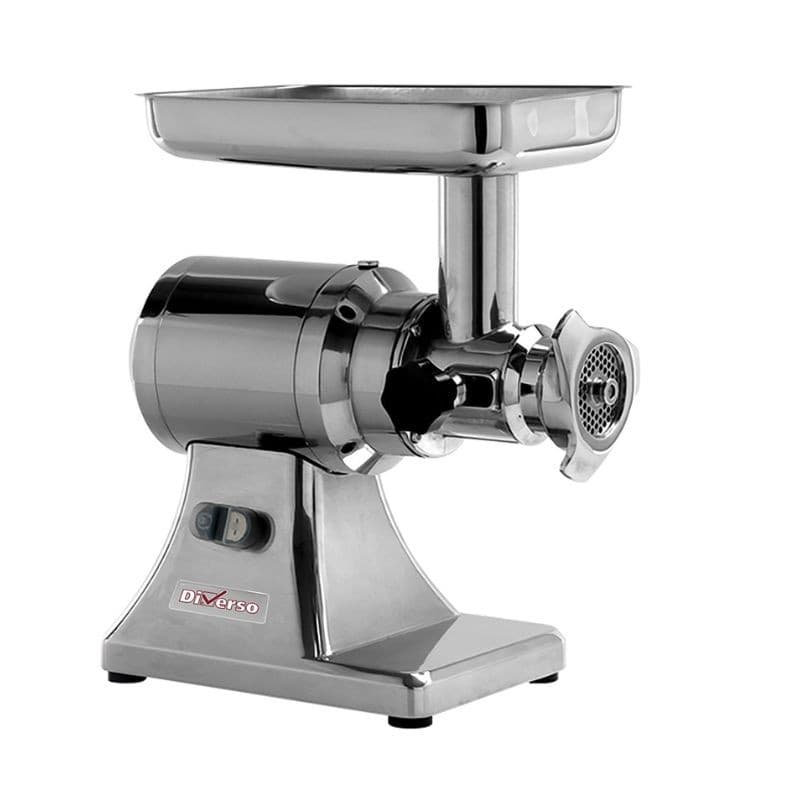 Hachoir à viande N°22 DIVERSO
