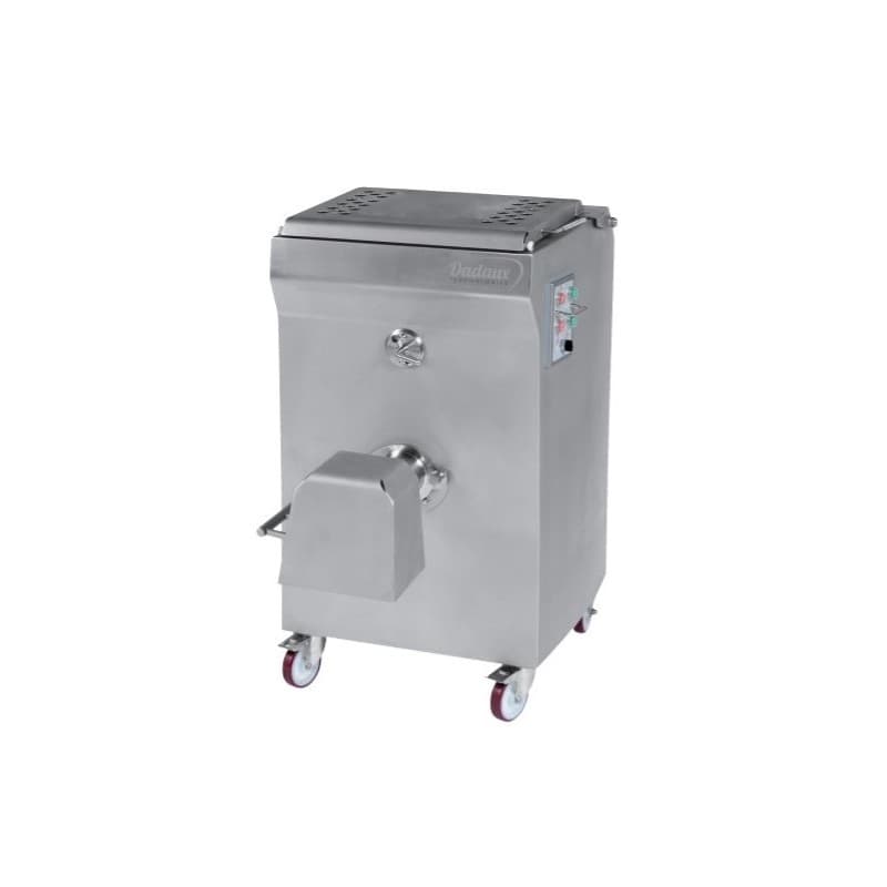 Hachoir Mélangeur 1400kg/H Dadaux