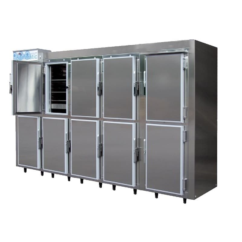 Conservateur 220 plaques 400x600 mm PANIMATIC