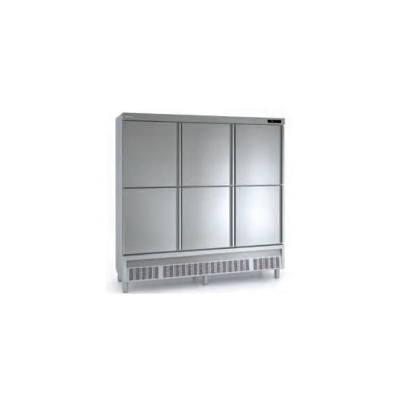 ARMOIRE REFRIGEREE POSITIVE 3 Portes CORECO
