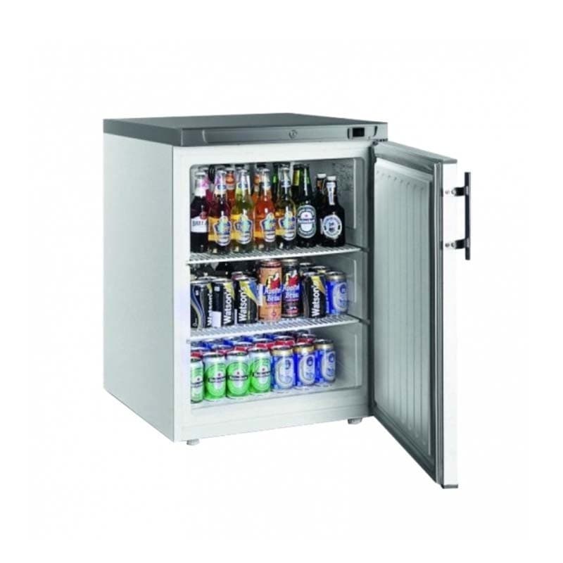Mini armoire réfrigérée négative 120 L COMBISTEEL