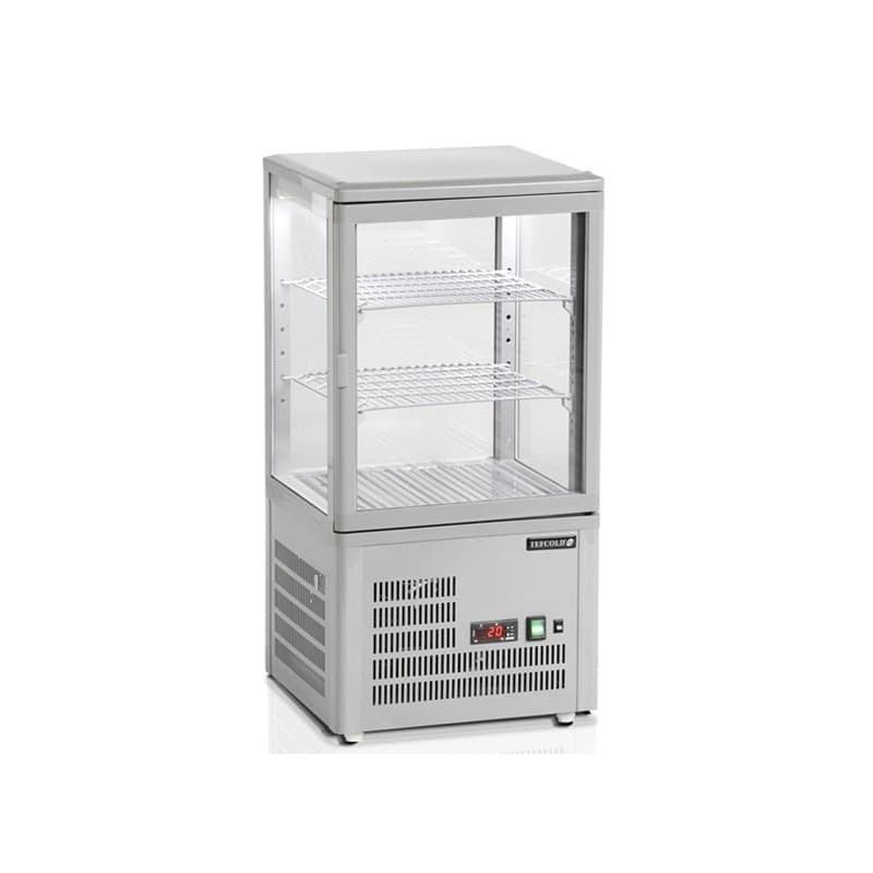 Comptoirs réfrigérés 58L TEFCOLD