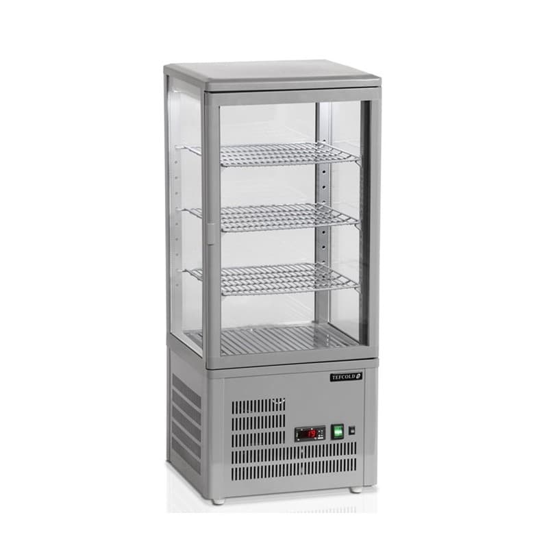 Comptoirs réfrigérés 78L TEFCOLD