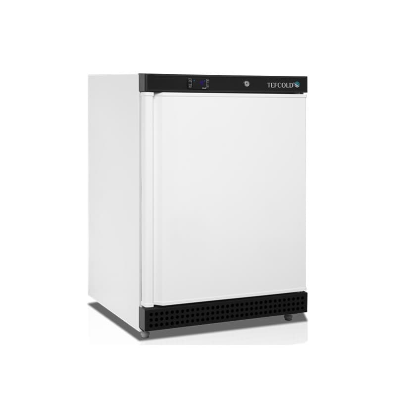 Congélateurs de stockage 120L TEFCOLD