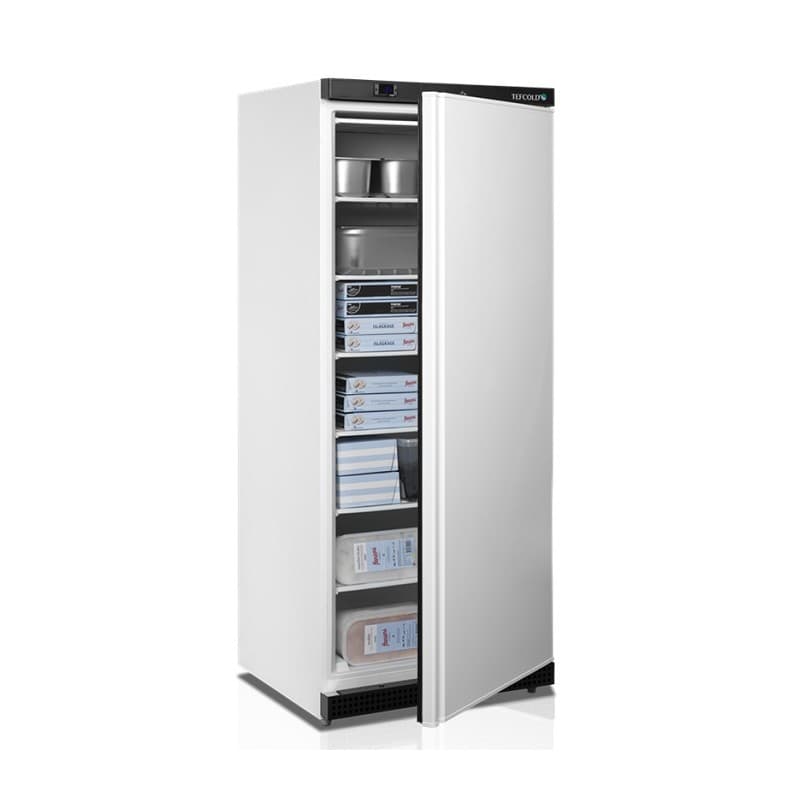 Congélateur de stockage GN2/1 555L TEFCOLD