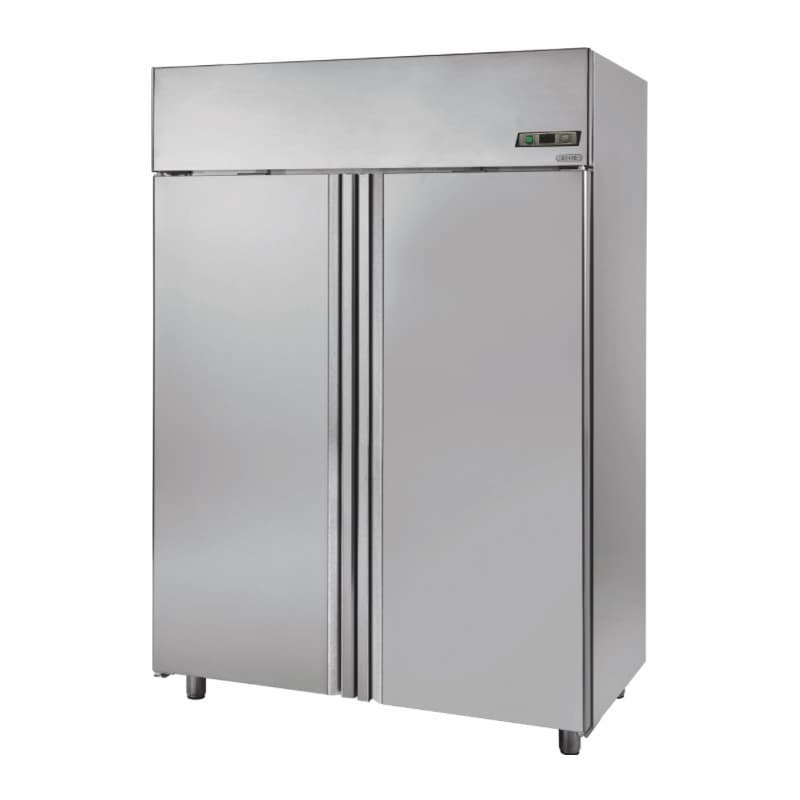 ARMOIRE FROIDE 1400L DOUBLE TEMPERATURE MBM