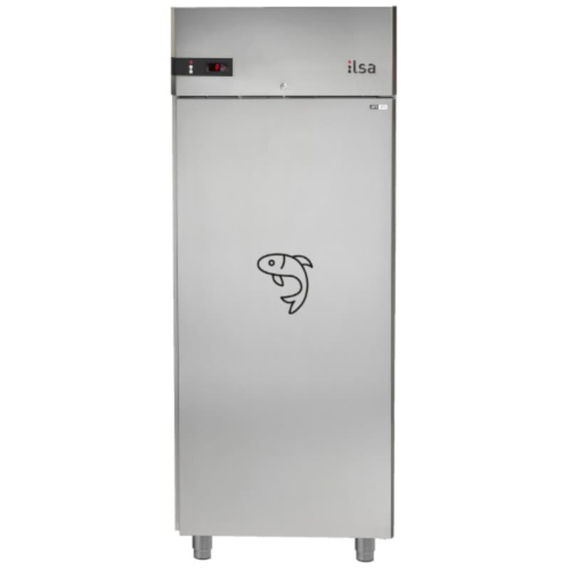Armoire réfrigérée -4° +6° (AISI 304/304) ILSA