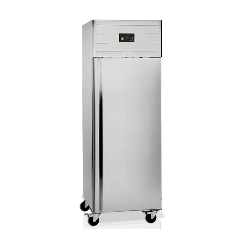 Réfrigérateur vertical GN2/1 507L TEFCOLD