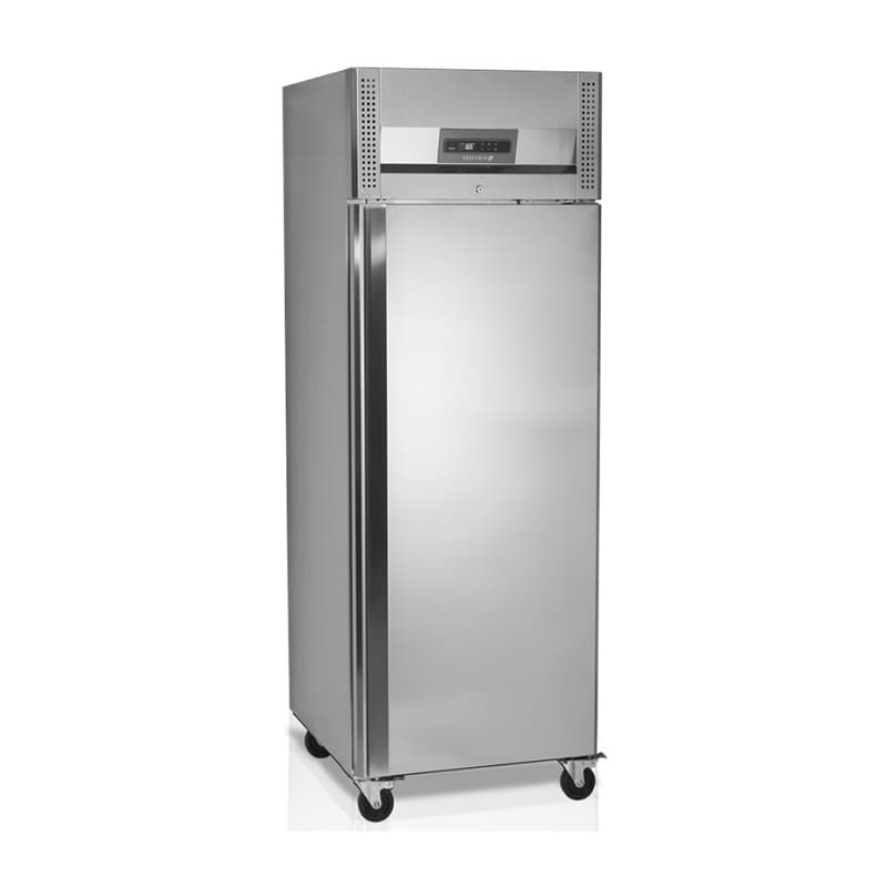 Réfrigérateur vertical 429L TEFCOLD
