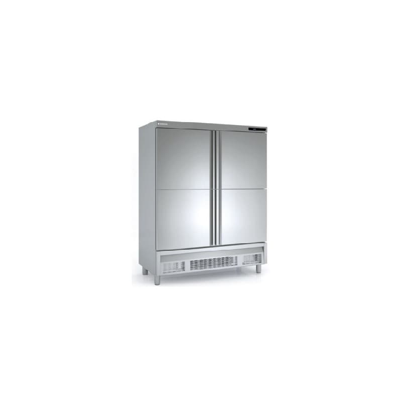 Refroidisseur S-Line snack positif 2 portes CORECO