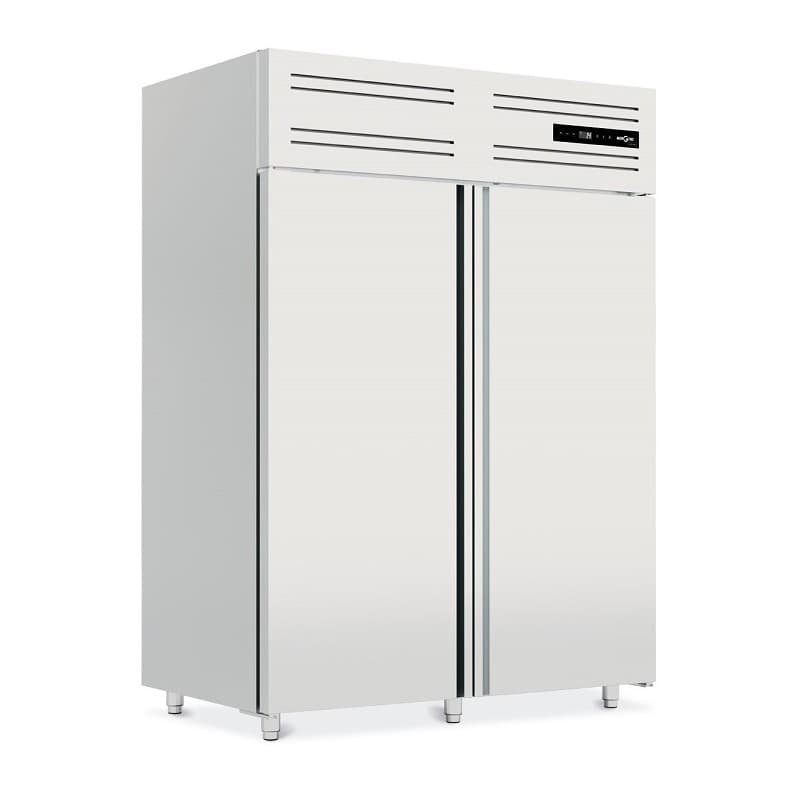 Armoire réfrigérée positive GN2/1 MERCATUS