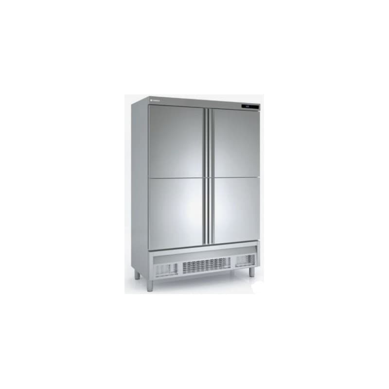 ARMOIRE DE REFROIDISSEMENT POSITIVE 2 portes CORECO